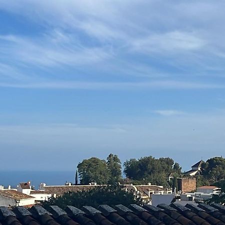 La Casa De La Abuela Βίλα Mijas Εξωτερικό φωτογραφία