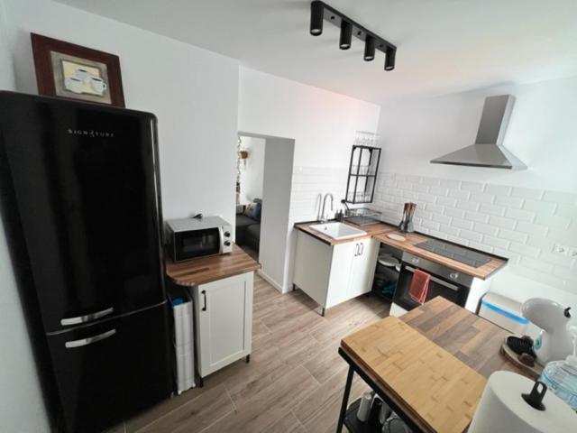 La Casa De La Abuela Βίλα Mijas Εξωτερικό φωτογραφία