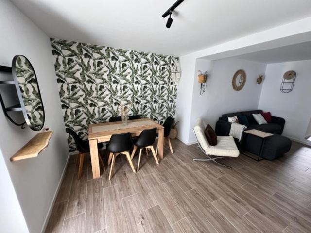 La Casa De La Abuela Βίλα Mijas Εξωτερικό φωτογραφία