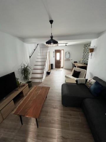 La Casa De La Abuela Βίλα Mijas Εξωτερικό φωτογραφία