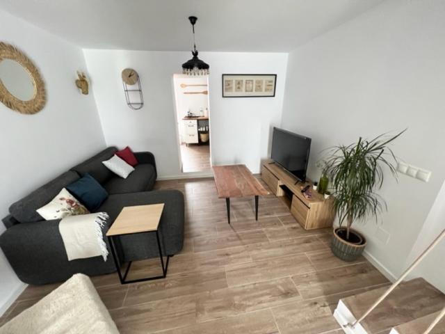 La Casa De La Abuela Βίλα Mijas Εξωτερικό φωτογραφία