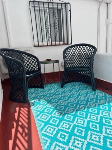 La Casa De La Abuela Βίλα Mijas Εξωτερικό φωτογραφία
