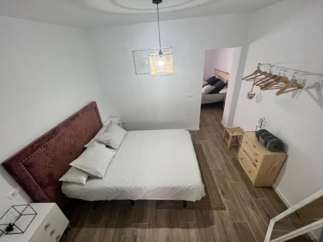 La Casa De La Abuela Βίλα Mijas Εξωτερικό φωτογραφία