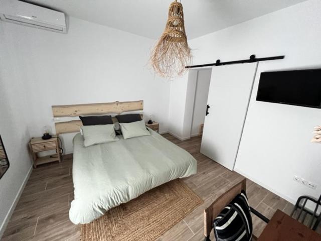 La Casa De La Abuela Βίλα Mijas Εξωτερικό φωτογραφία
