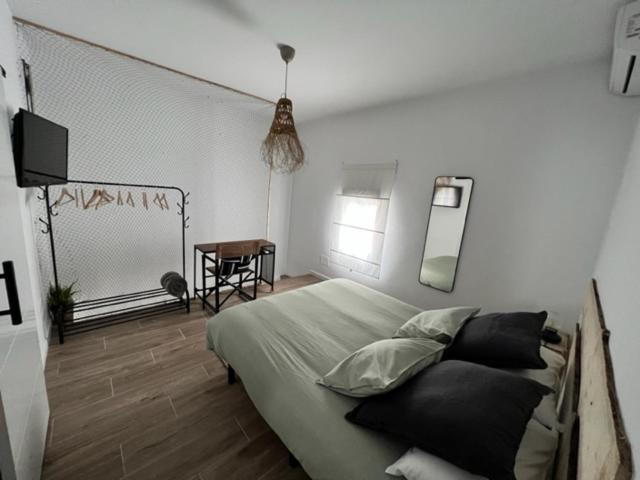 La Casa De La Abuela Βίλα Mijas Εξωτερικό φωτογραφία
